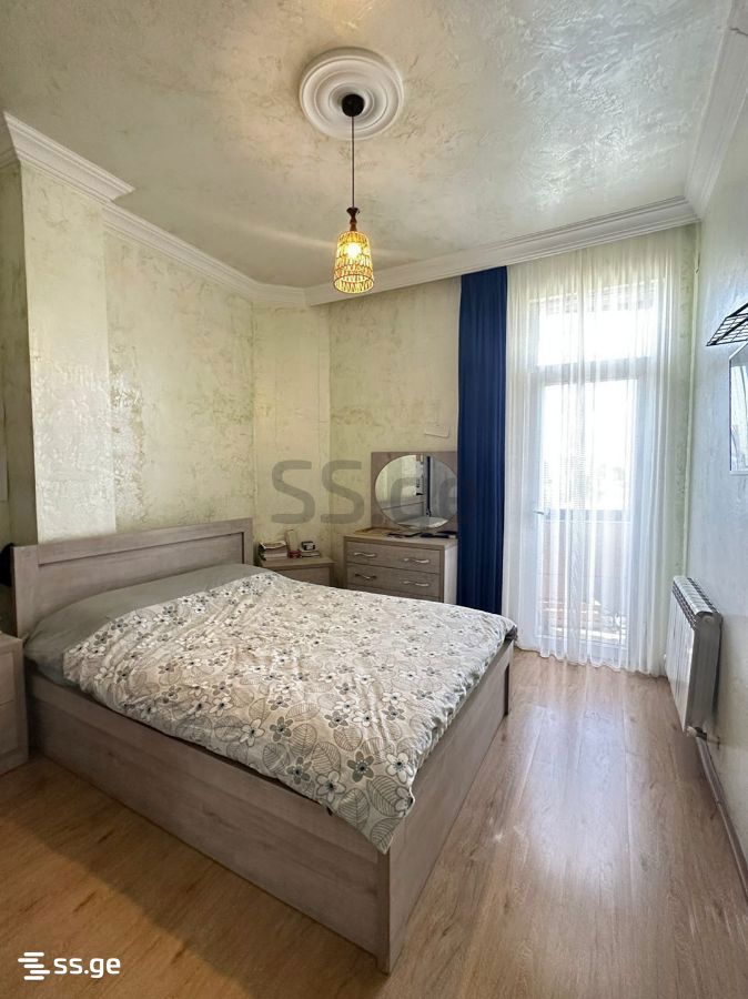 4 room Flat For Sale. Batumi - Widok 5