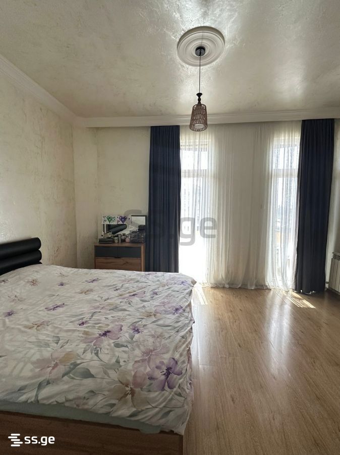 4 room Flat For Sale. Batumi - Więcej