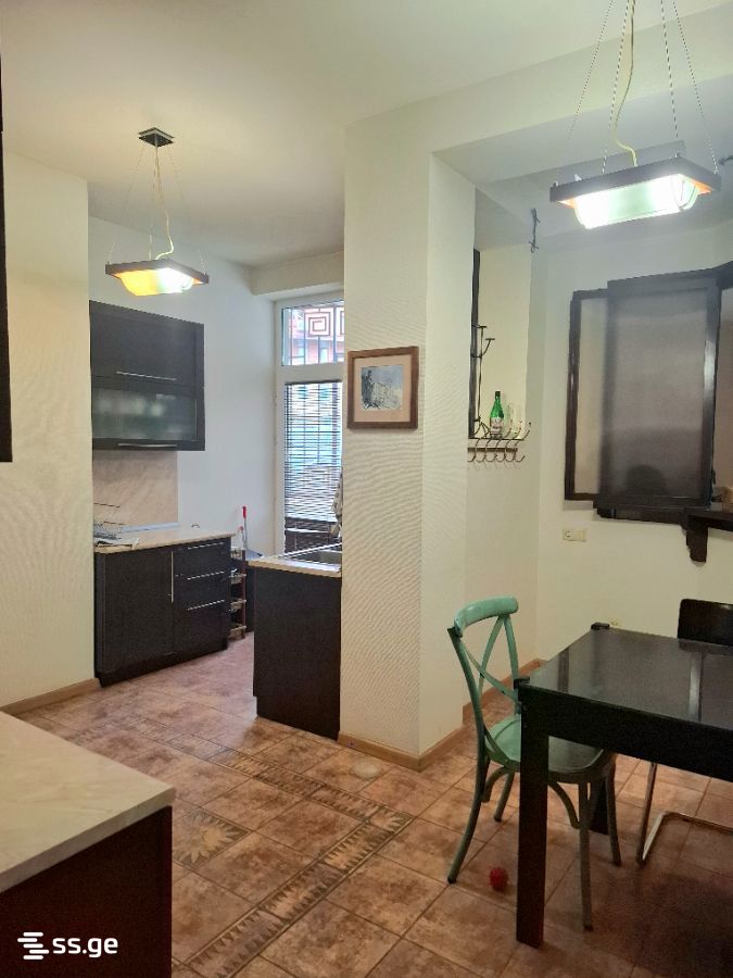 5 room Flat For Sale. Saburtalo – pohled 5