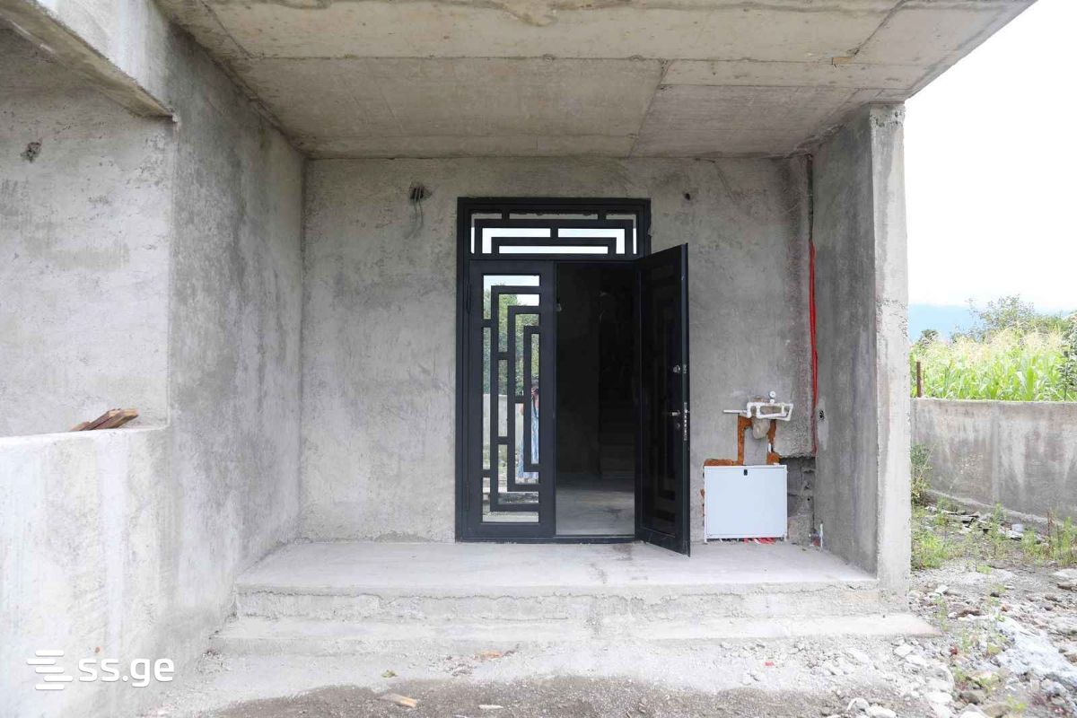 4 Room Private House For Sale view 7