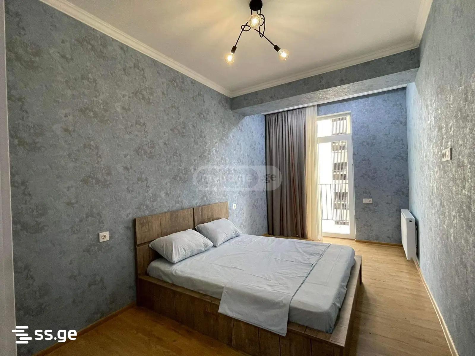 2 room Flat For Sale. Isani - Widok 4