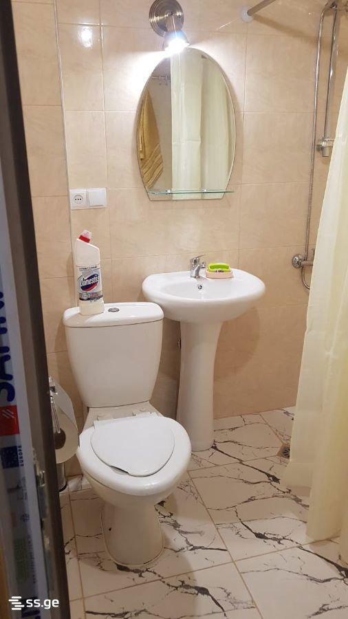 2 Room Flat Daily Rent. Samgori view 6