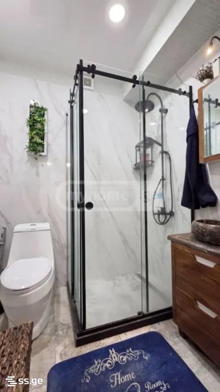 3 room Flat For Sale. Saburtalo - Ansicht 6