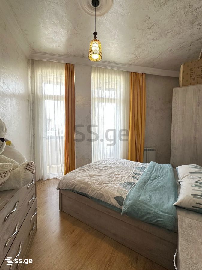 4 room Flat For Sale. Batumi - Widok 6