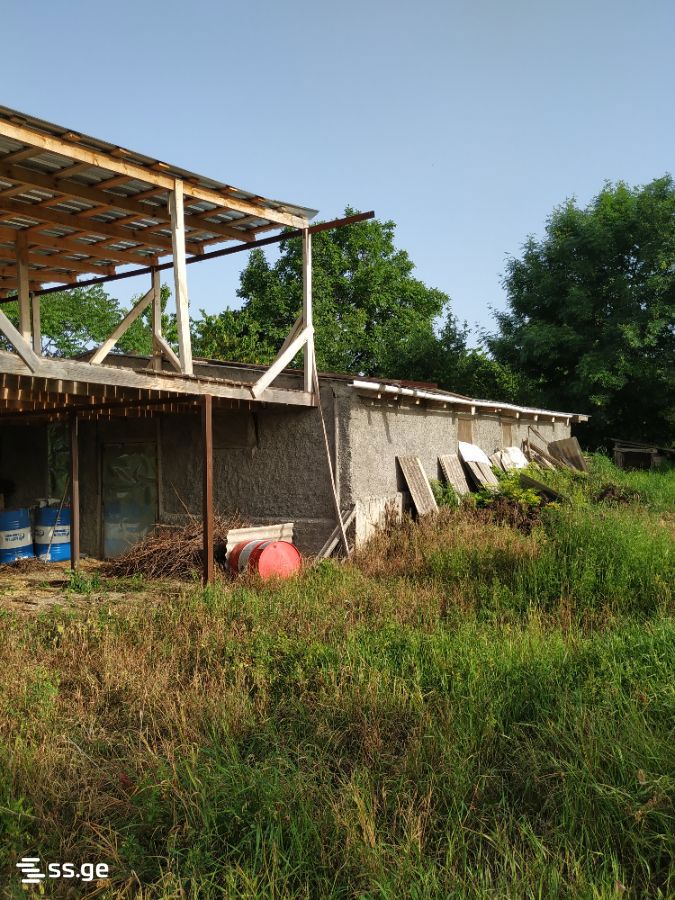 Продажа Земля в Телави, 1 of 4
