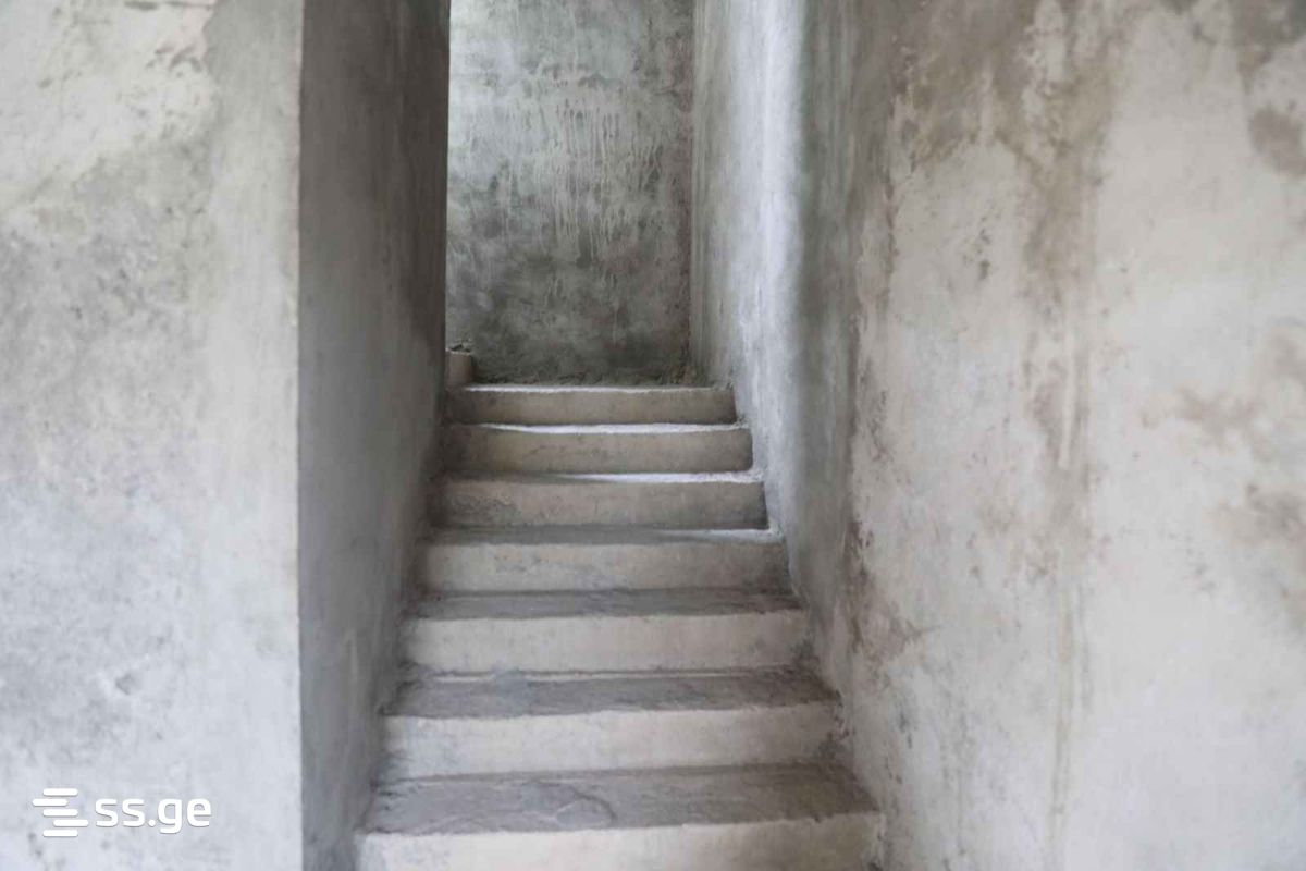 4 Room Private House For Sale view 4
