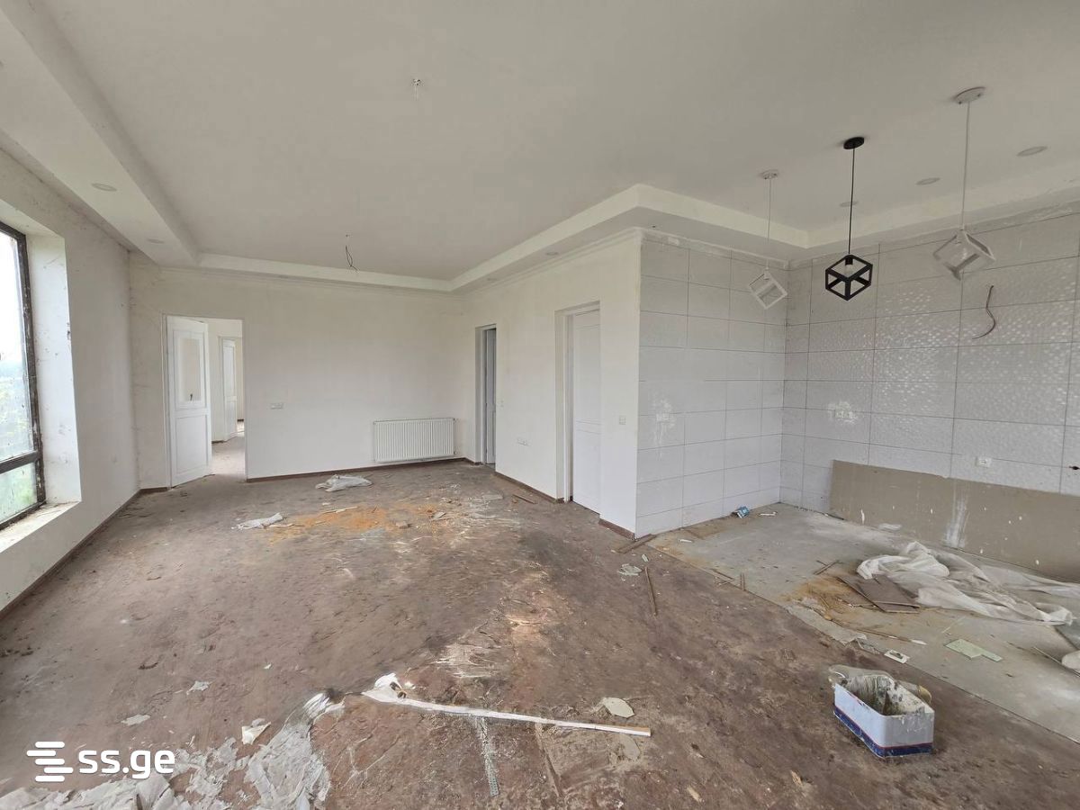 3 Room Private House For Sale view 7