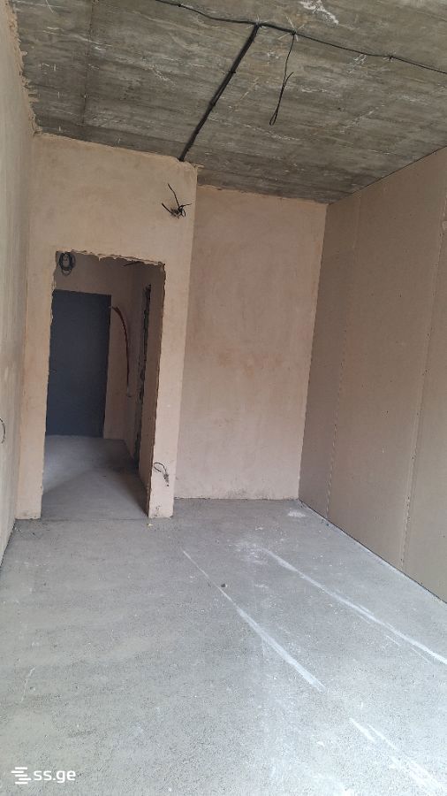 2 room Flat For Sale. Nutsubidze plateau - Aanzicht 6