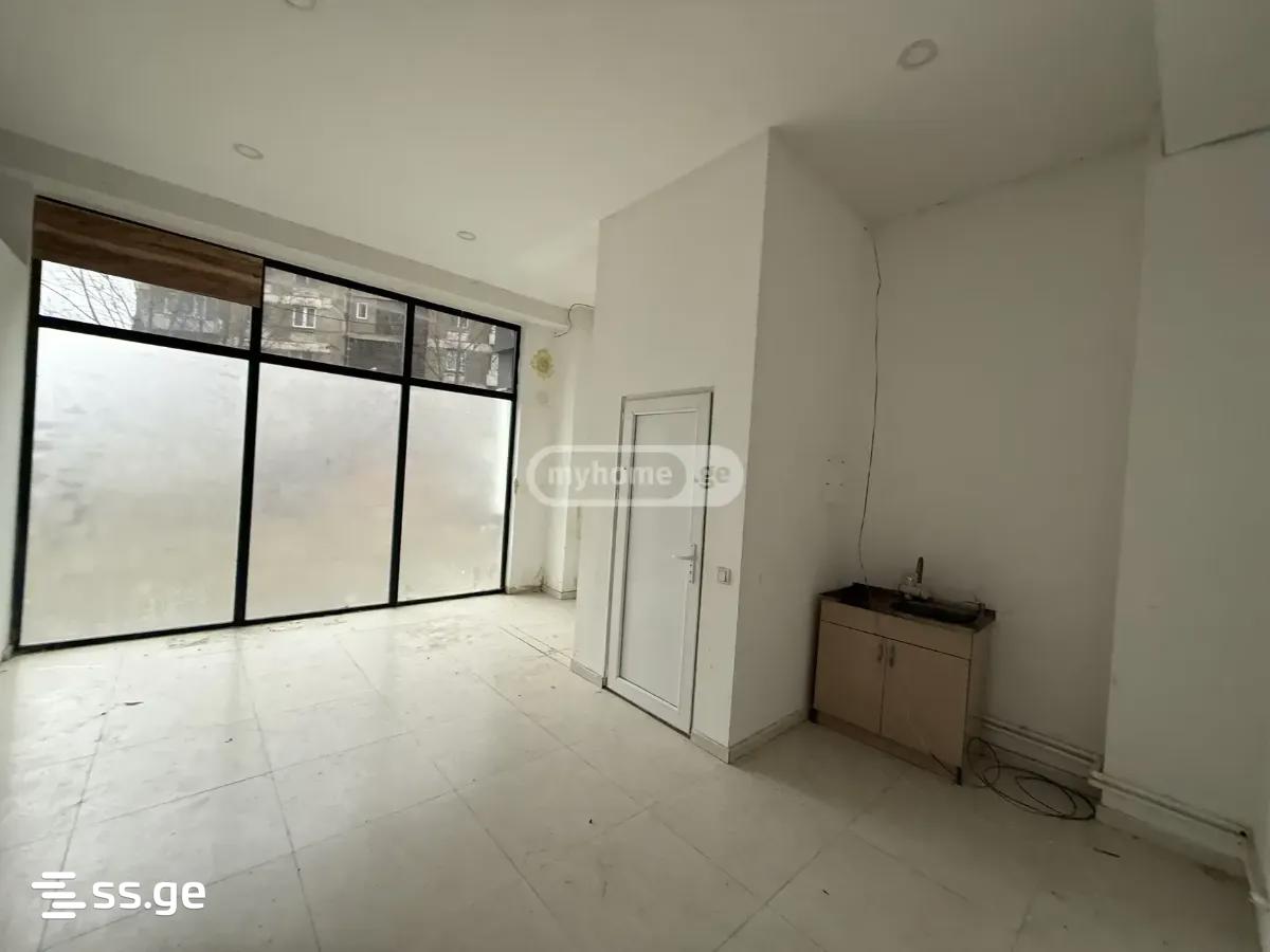 Commercial Space For Sale. Gldani view 6