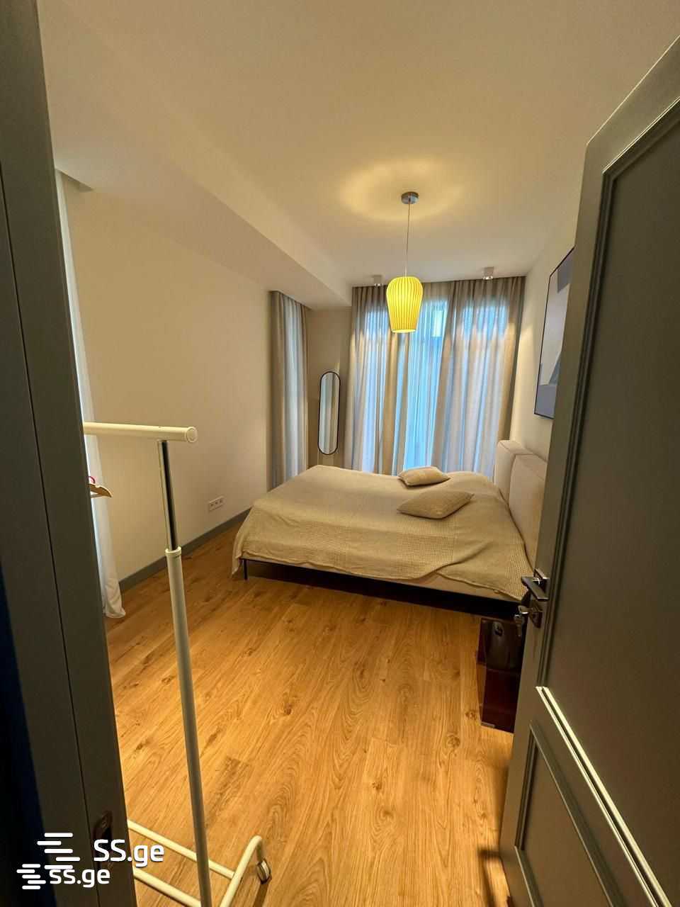 5 Room Private House For Sale view 8