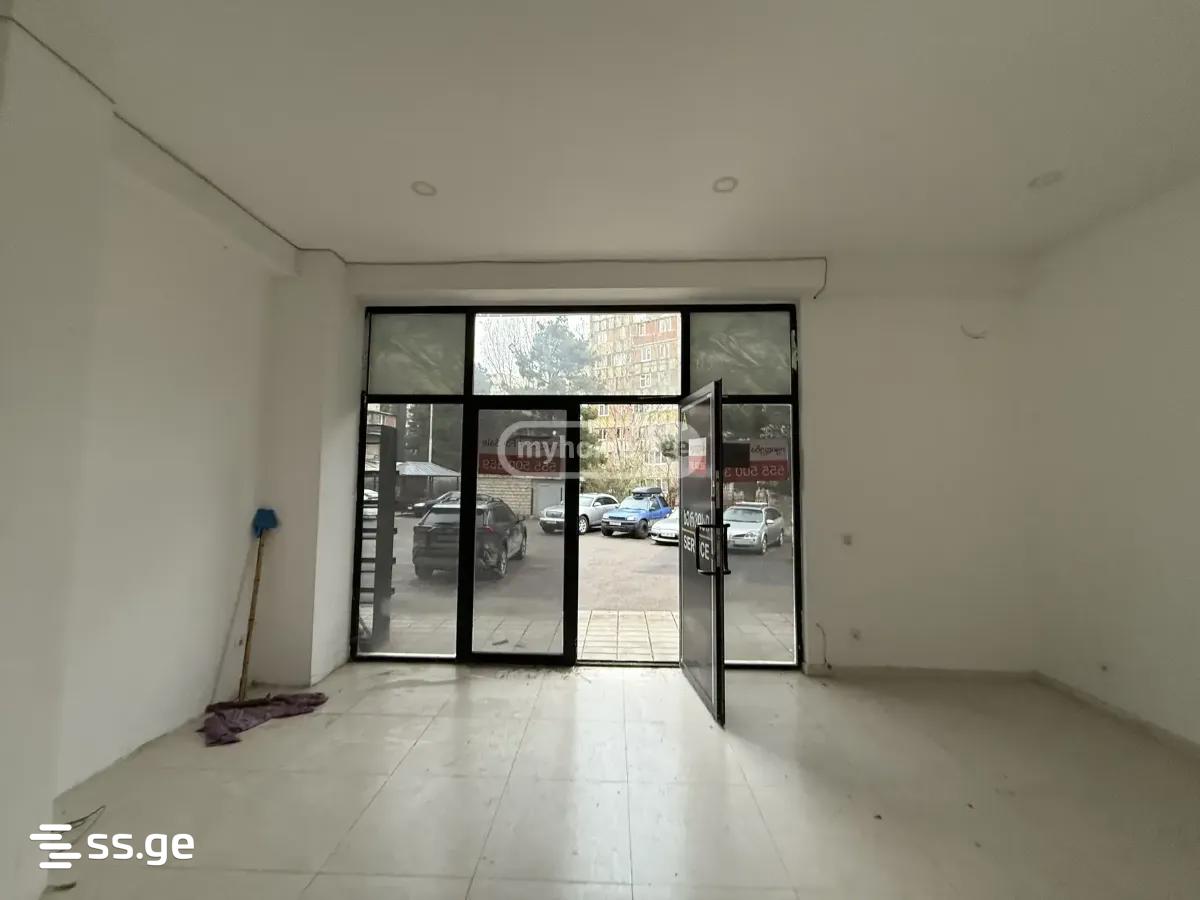 Commercial Space For Sale. Gldani, 2 of 4