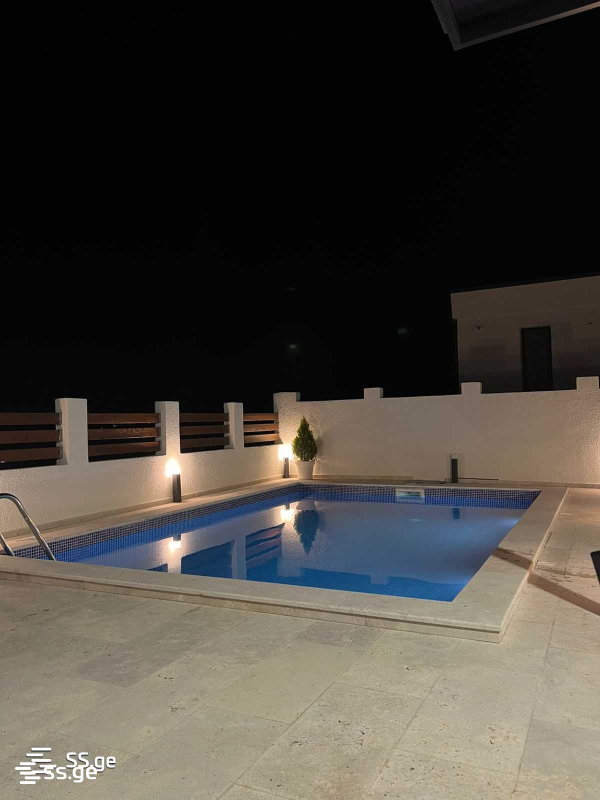 5 Room Private House For Sale view 4
