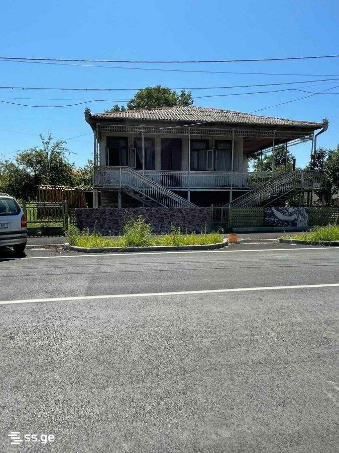 Private House For Sale. Poti view 1