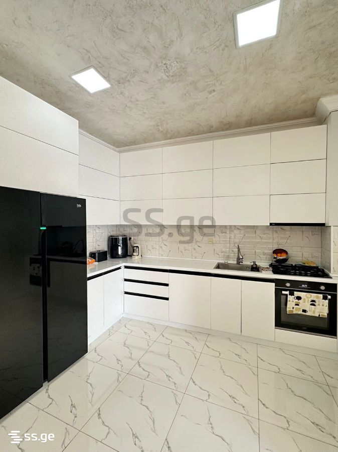 4 room Flat For Sale. Batumi - Widok 4