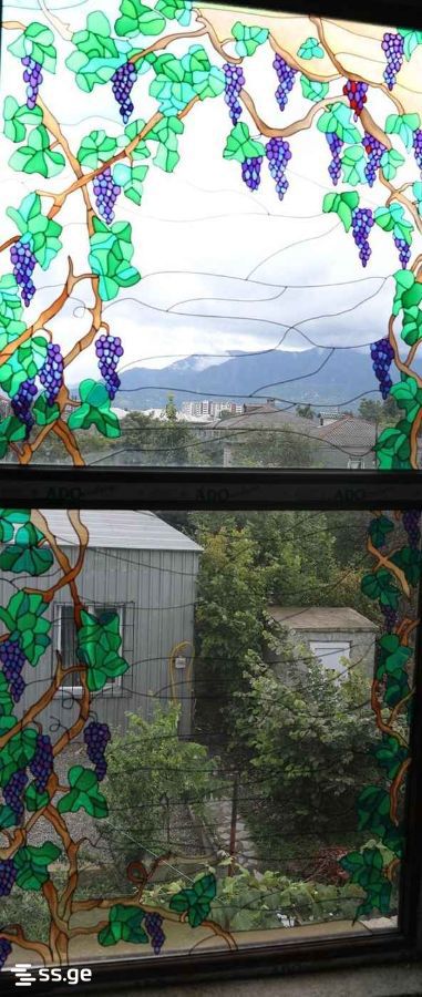 4 Room Private House For Sale view 14