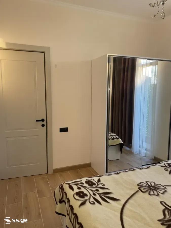 3 Room Private House Daily Rent. Kojori view 11