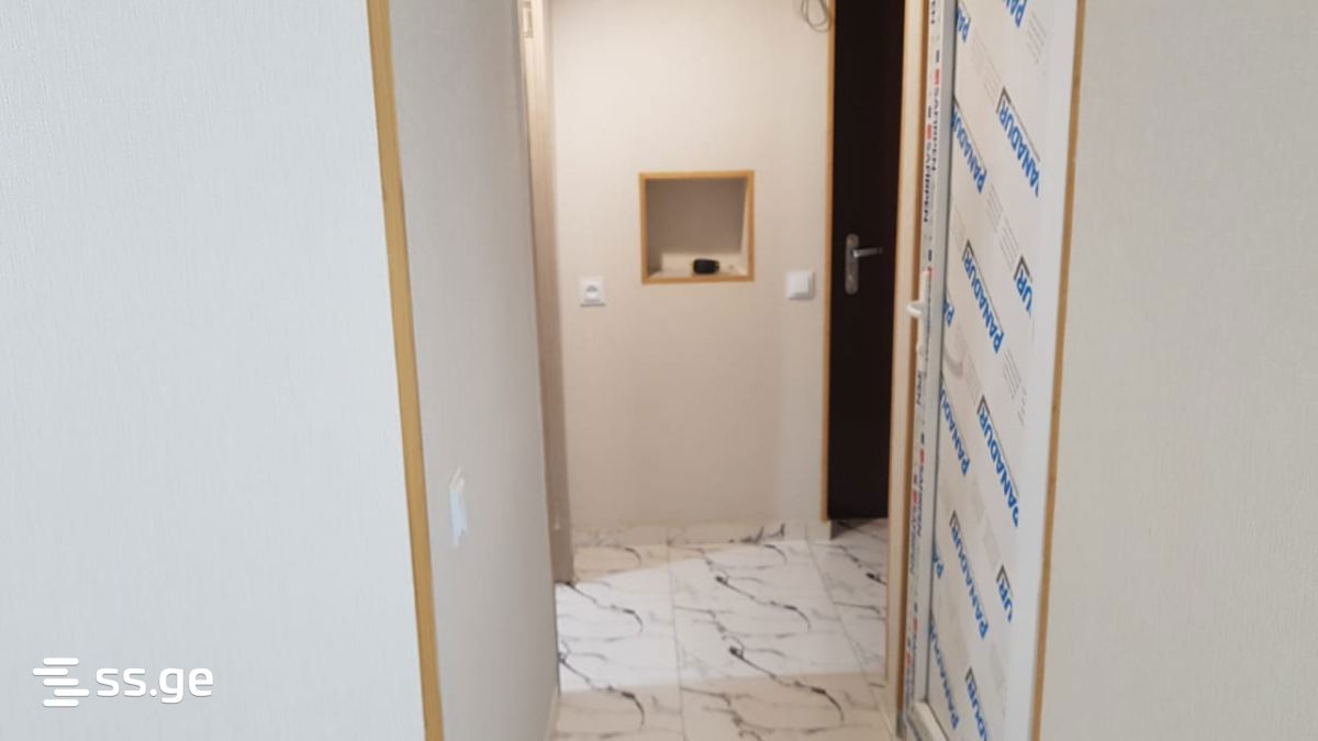 2 Room Flat Daily Rent. Samgori view 2