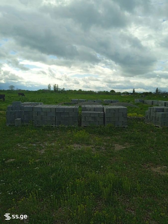Land For Sale. Gori, 3 of 3