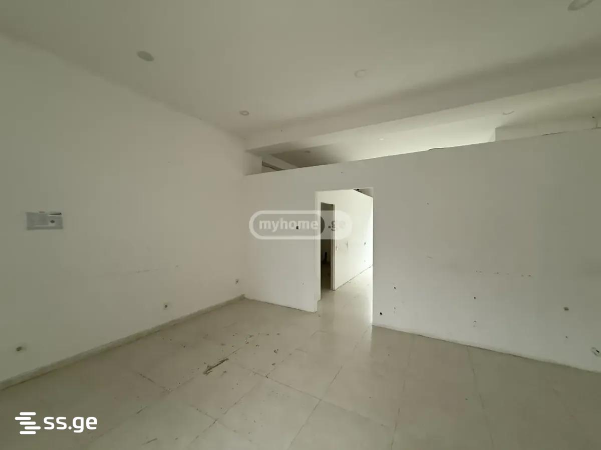Commercial Space For Sale. Gldani view 8