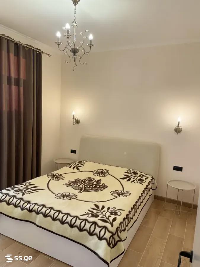 3 Room Private House Daily Rent. Kojori view 12