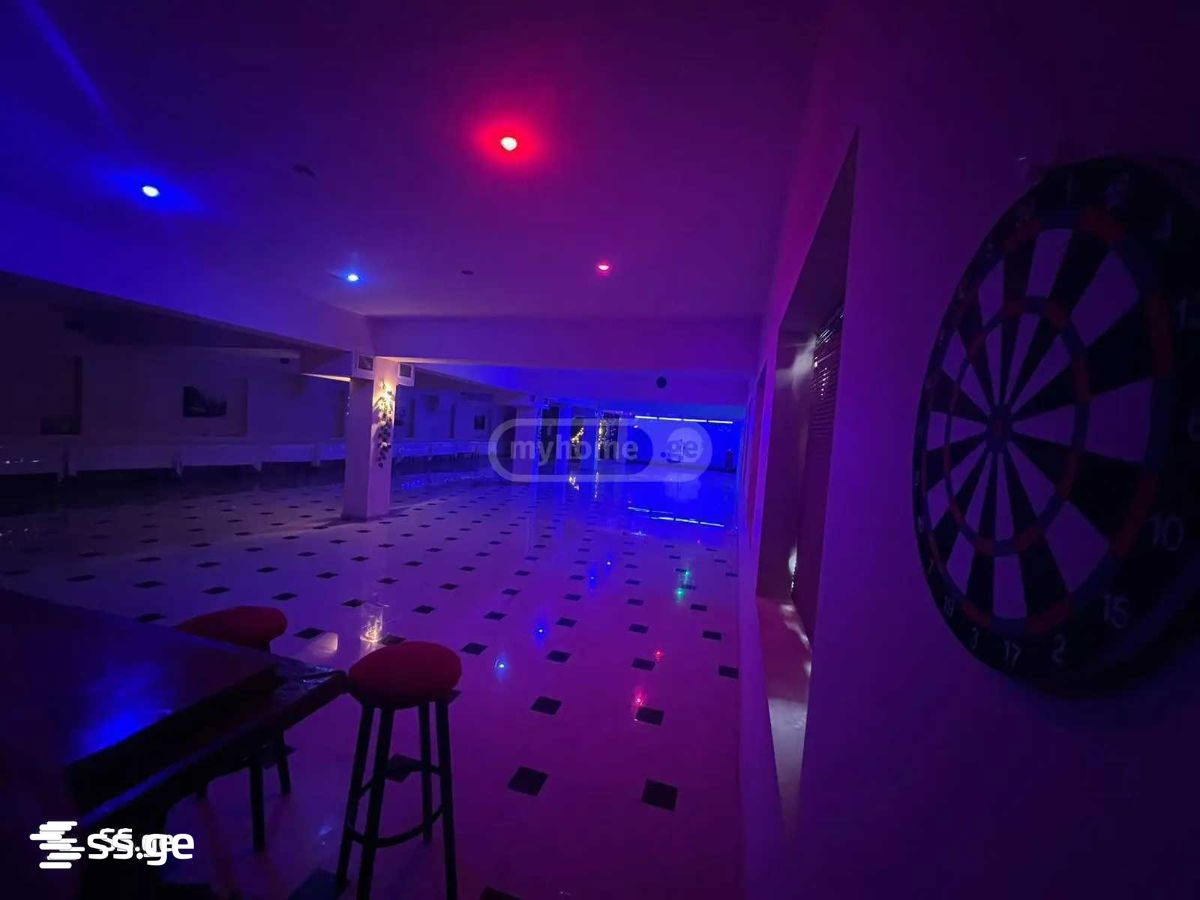5 Room Private House Daily Rent. Saburtalo view 18