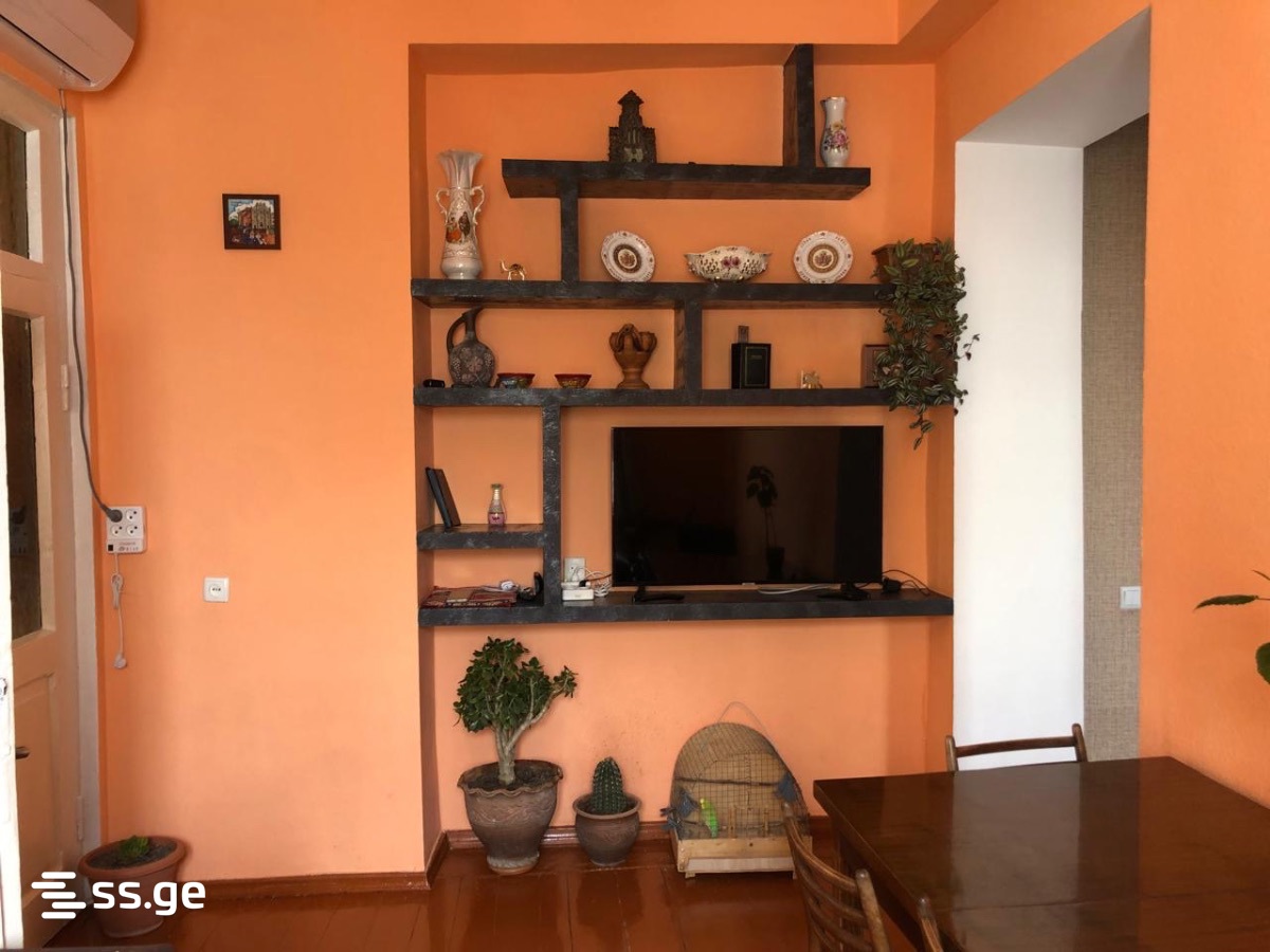7 Room Private House For Sale view 7