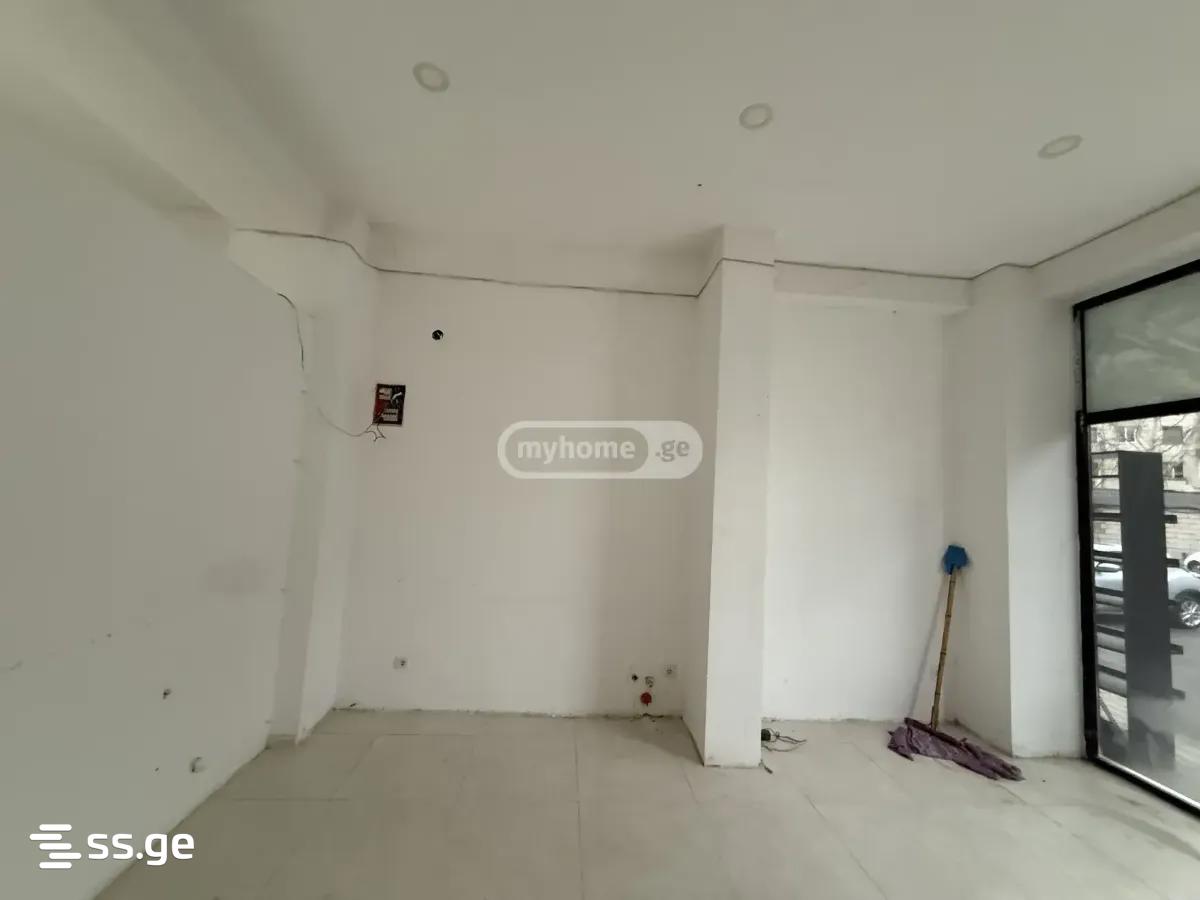 Commercial Space For Sale. Gldani view 7