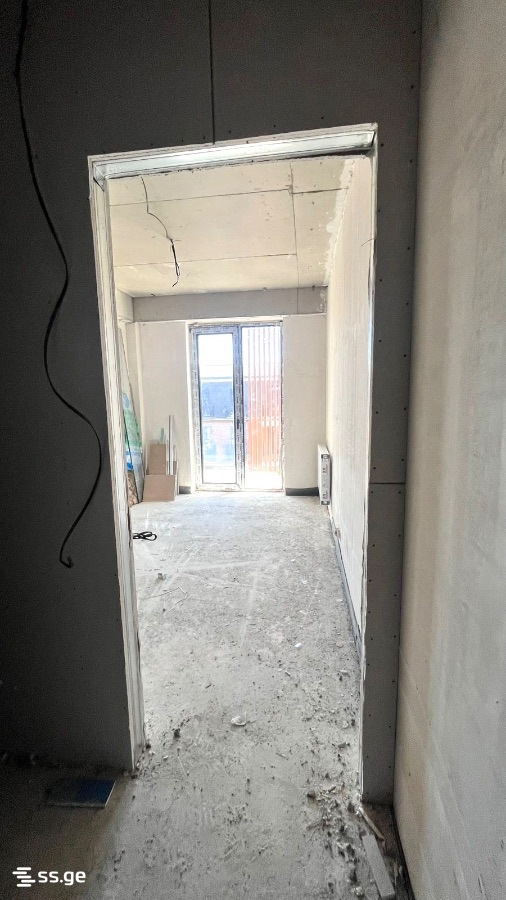 3 room Flat For Sale. Lisi lake - Ansicht 6