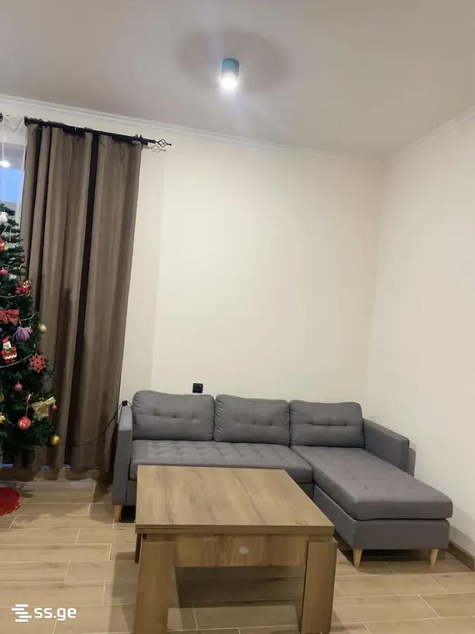 3 Room Private House Daily Rent. Kojori view 2