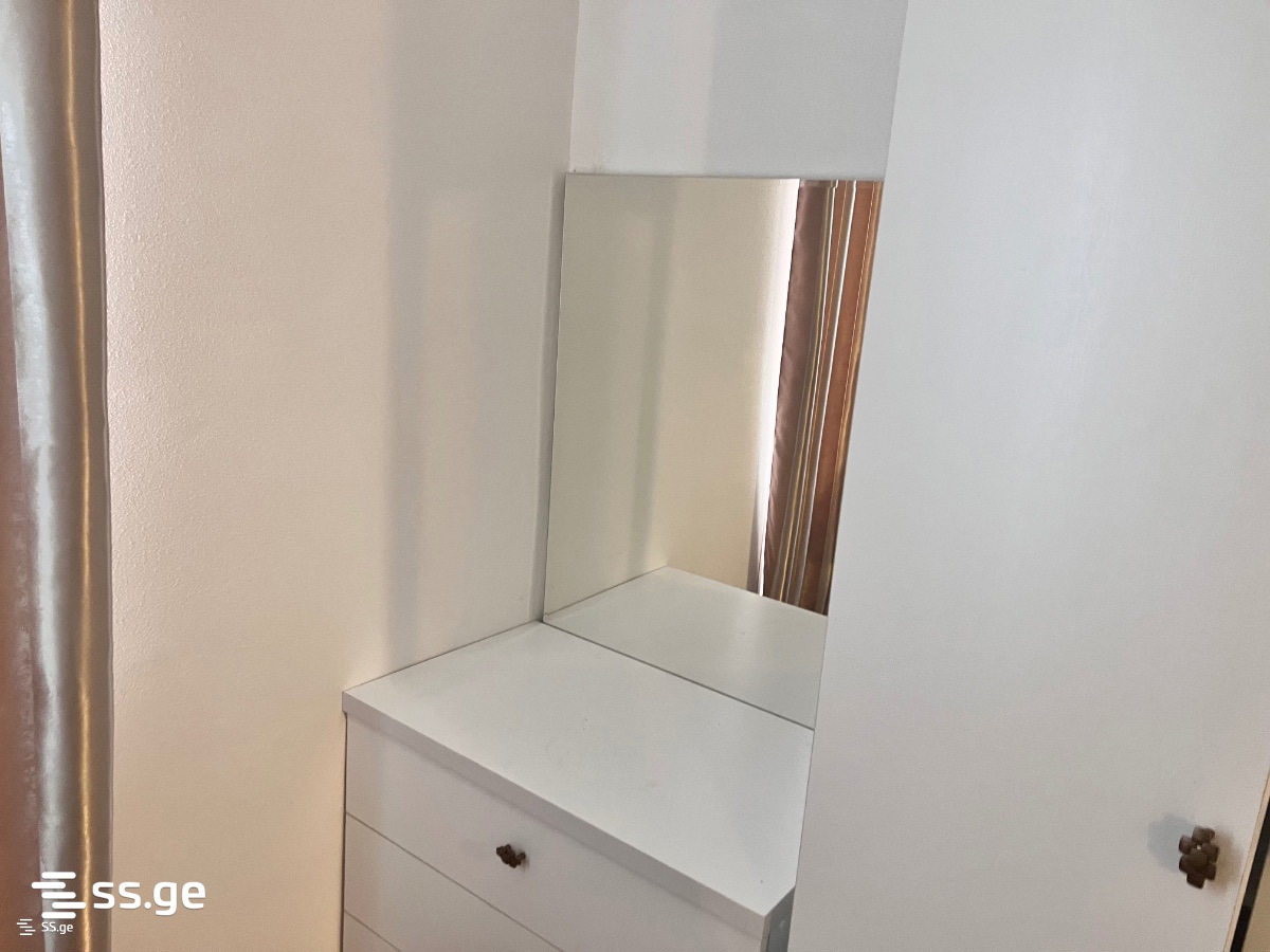 2 Room Flat For Rent. Gori, 4 of 4