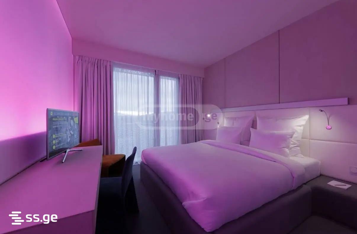 10 Room Hotel For Sale view 1