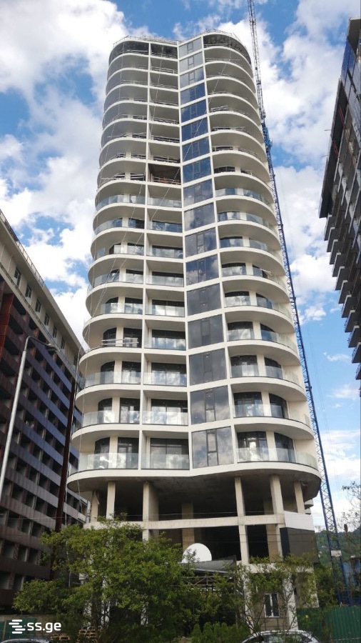 2 Room Flat For Sale view 3
