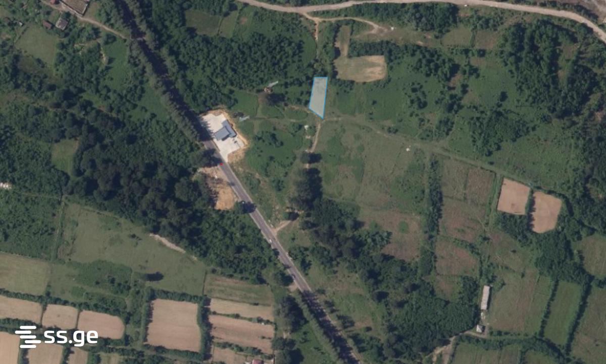 Land For Sale. Kutaisi view 2