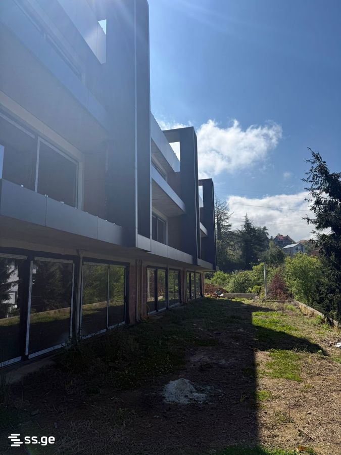5 Room Summer Cottage For Sale view 1