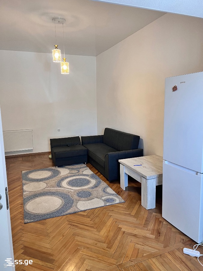 2 Room Flat For Rent. Gori view 5