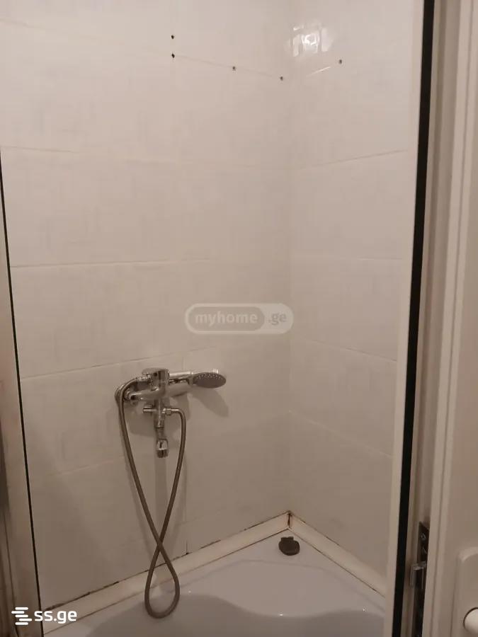1 Room Flat For Rent. Rustavi view 3