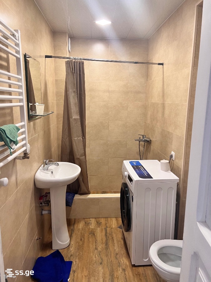 2 Room Flat For Rent. Gori view 6