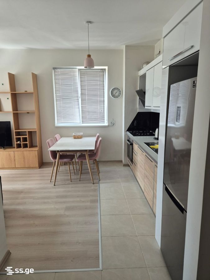 3 room Flat For Sale. Digomi - Widok 5
