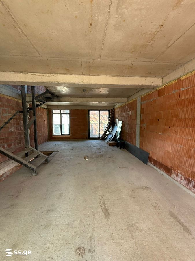 5 Room Summer Cottage For Sale view 4