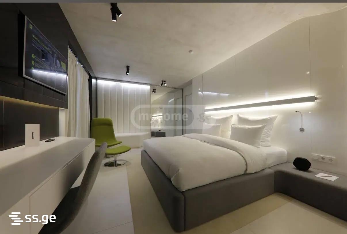 10 Room Hotel For Sale view 23
