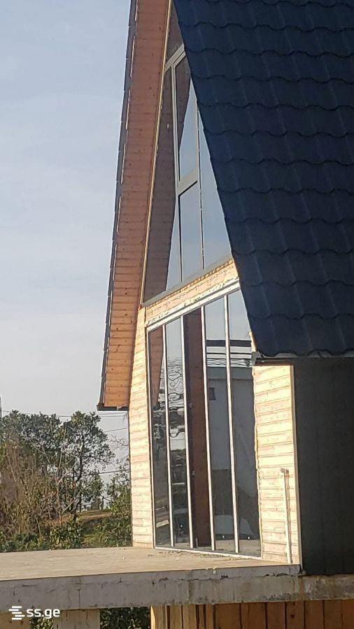 Hotel For Sale. Makhindjauri view 2