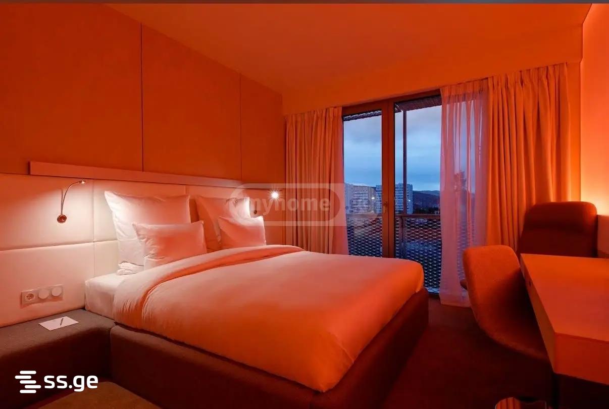 10 Room Hotel For Sale view 24