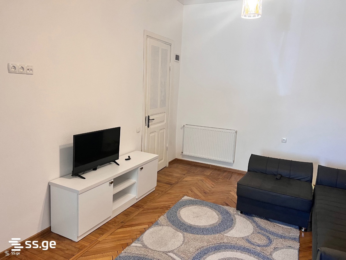 2 Room Flat For Rent. Gori view 7