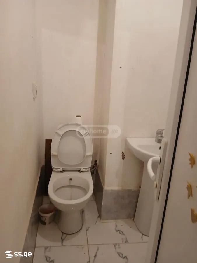 1 Room Flat For Rent. Rustavi view 2