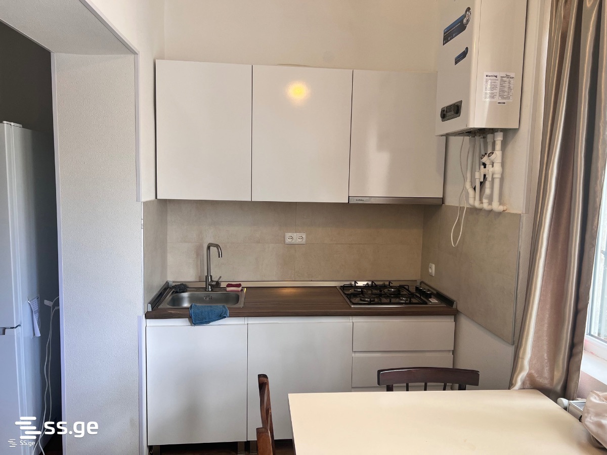2 Room Flat For Rent. Gori view 8