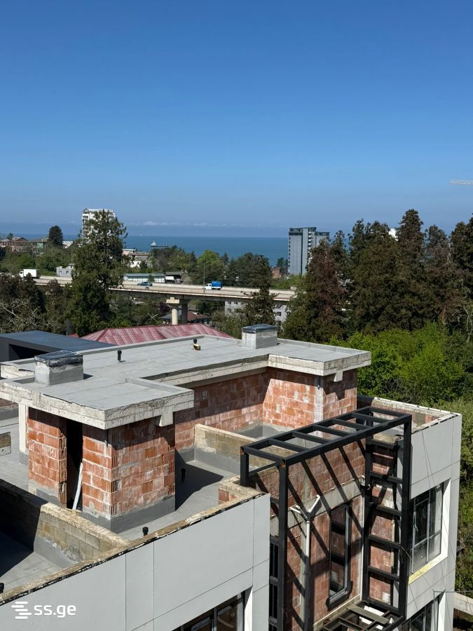 5 Room Summer Cottage For Sale view 7