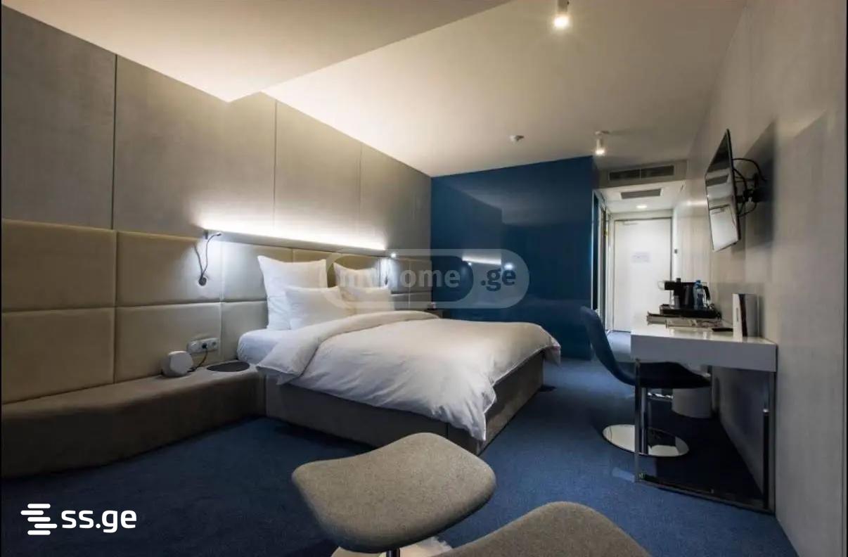 10 Room Hotel For Sale view 5
