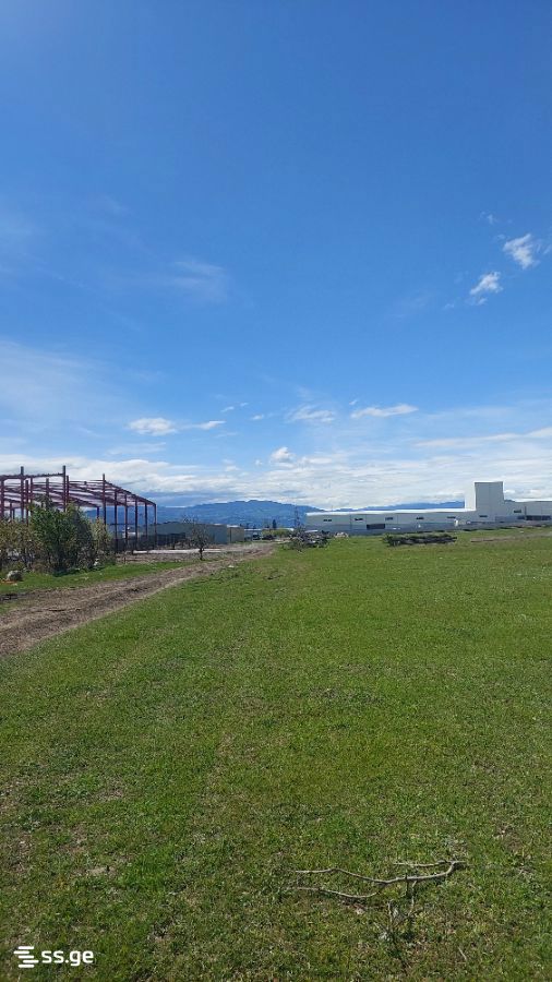 Продажа Земля / участок в Самгори view 7