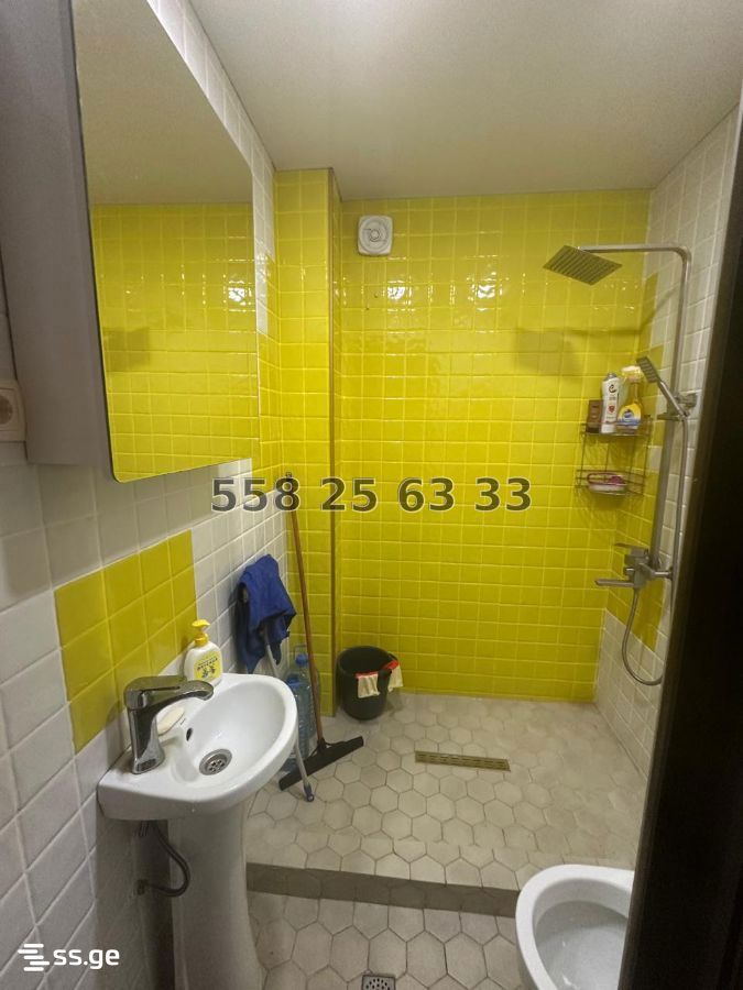 For Sale 1 Room Apartment Borjomshi view 10