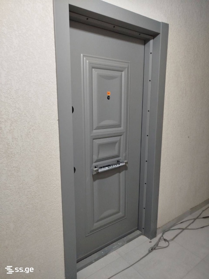 2 Room Flat For Sale view 6